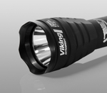 Тактический фонарь для охоты Armytek F01801BW Viking V3 XP-L (тёплый свет)