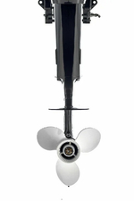 Лодка ПВХ НАВИГАТОР 350 + 2х-тактный лодочный мотор MAGNUM PRO SM15HS