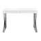 Письменный стол Angel Cerda Confort LE351, белый
