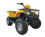 Квадроцикл IRBIS ATV250 2024