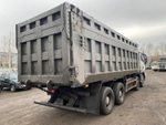 Shacman (Shaanxi) SX* 8x4 Самосвал SX331863366 (Дизельный, 12,5 л, 544 л.с., МТ)