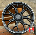Комплект дисков Mercedes 21x8.5 et34 5x112