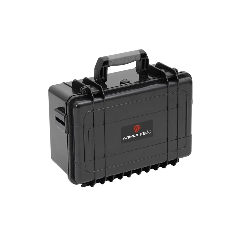 Защитный кейс АЛЬФА Профи 012