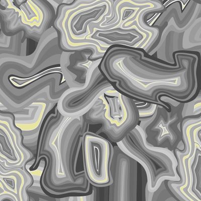 Камень самоцет