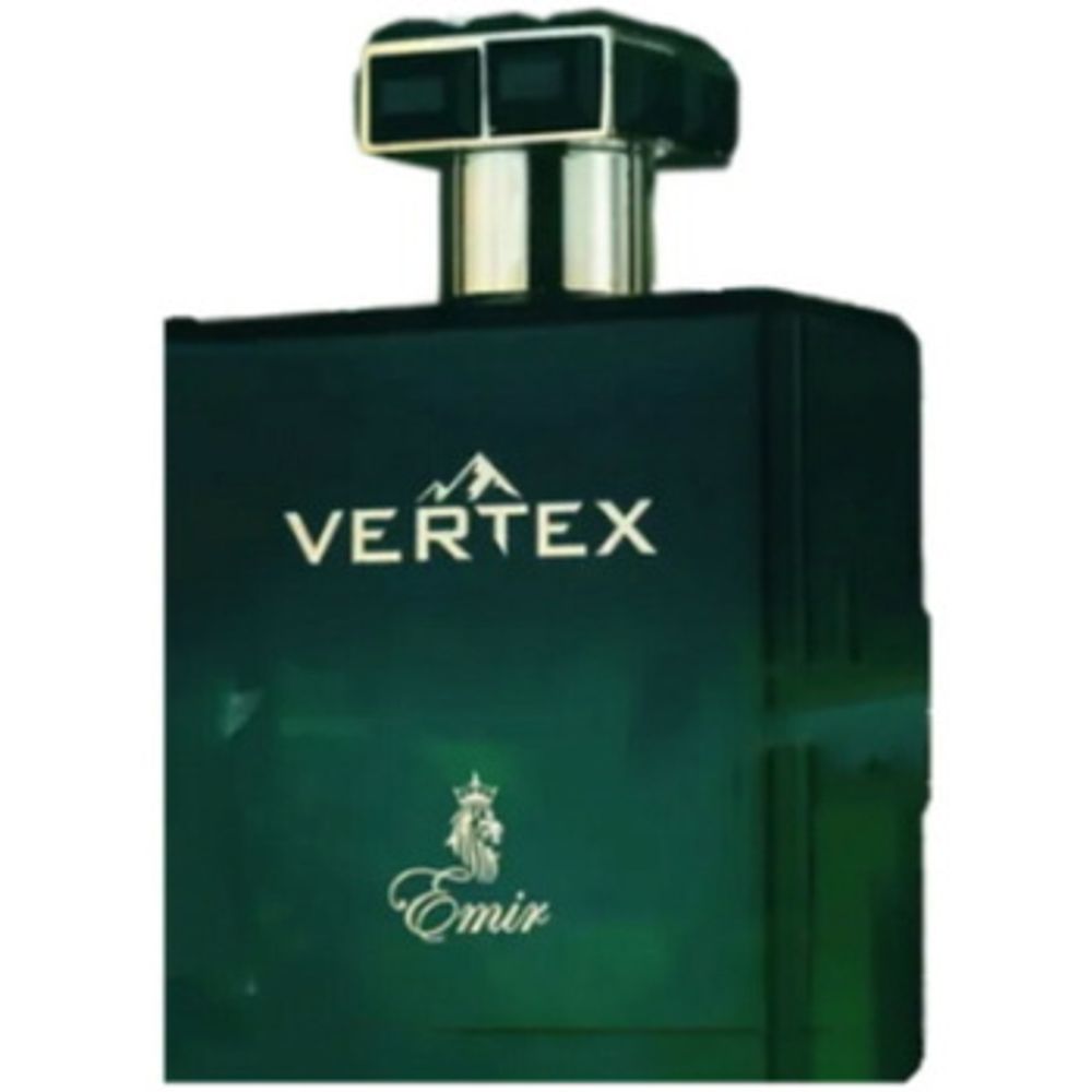 Paris Corner Vertex EDP 100ml