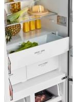 Холодильник Hiberg i-RFQ 705G Y