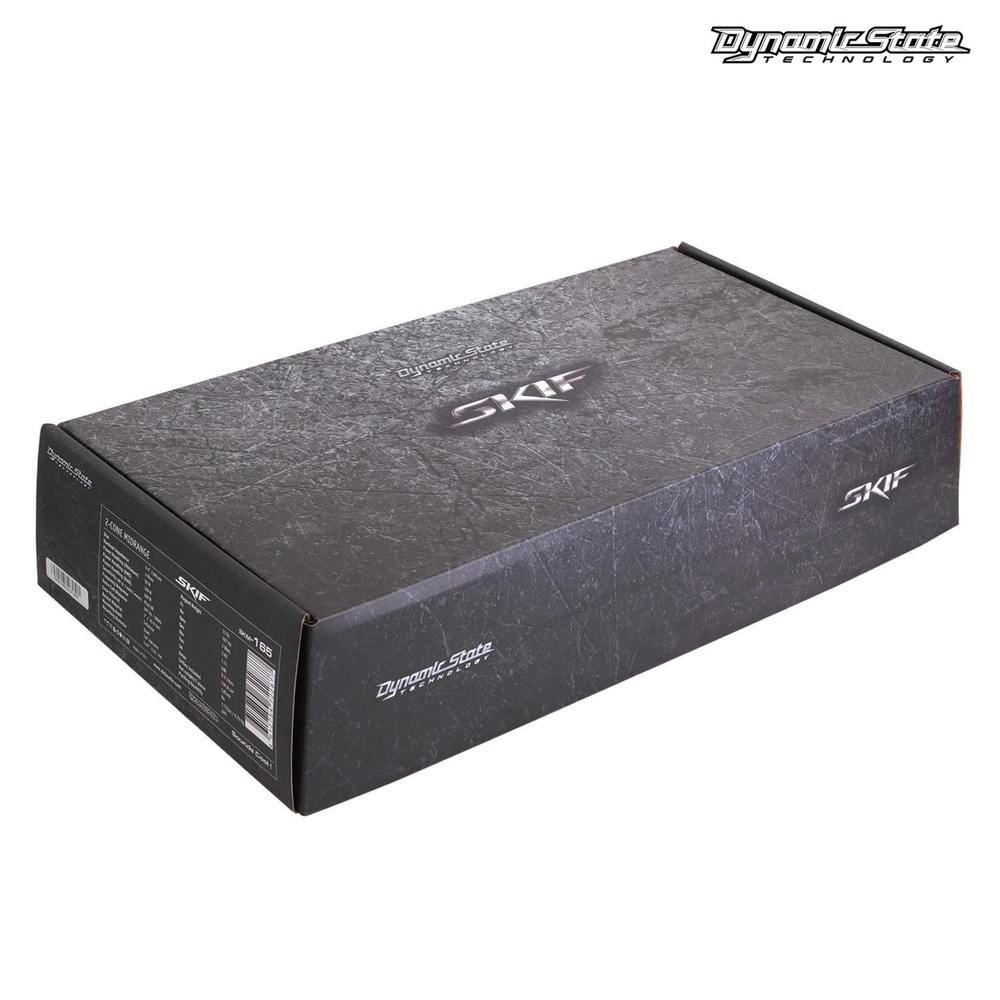 DYNAMIC STATE SKIF SKM-165, ПАРА