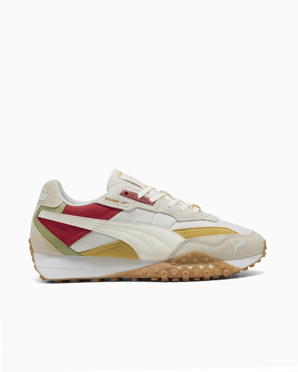 Кроссовки Puma Blktop Rider Multicolor