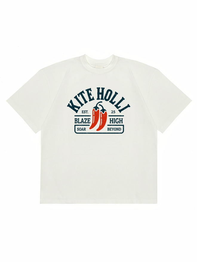 Футболка СHILI