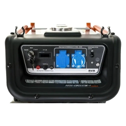 Zongshen KB 3300 E бензиновый генератор 1T90DF331