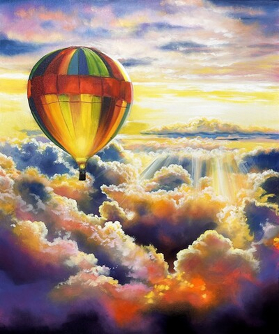 Воздушный шар