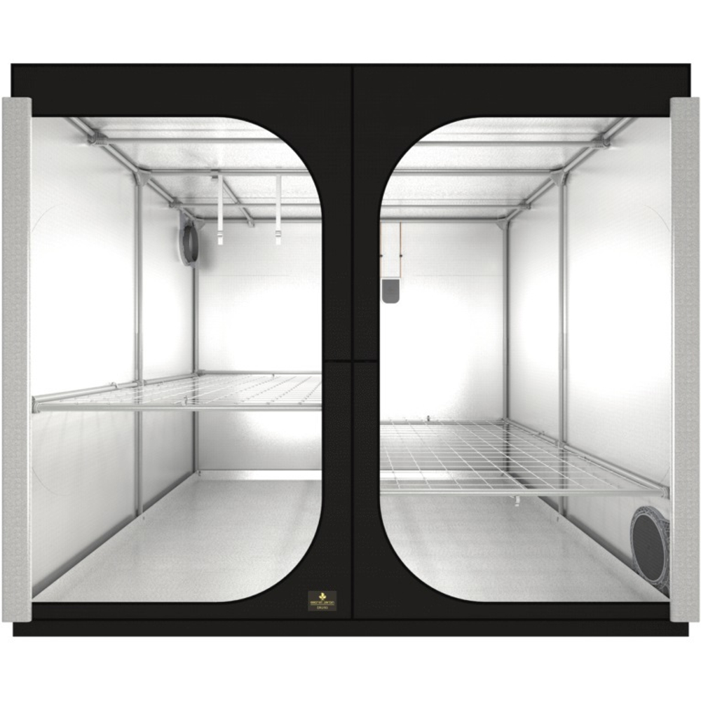 Гроутент Secret Jardin Dark Room 240