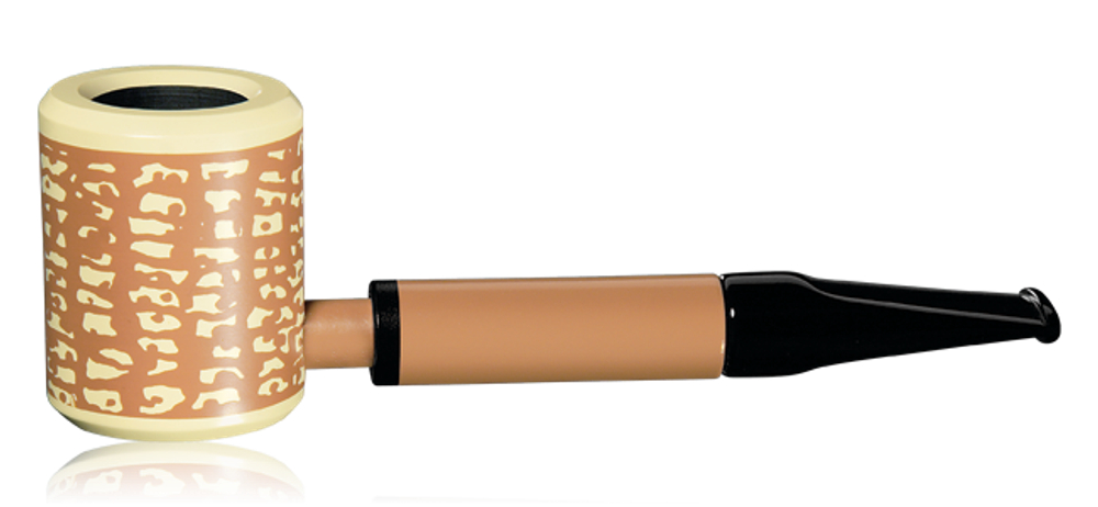 Курительная трубка Vauen Pipeline Corn