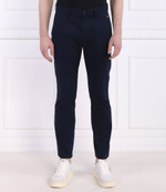 Чиносы AUSTIN Tommy Jeans - темно-синий(DM0DM19166)