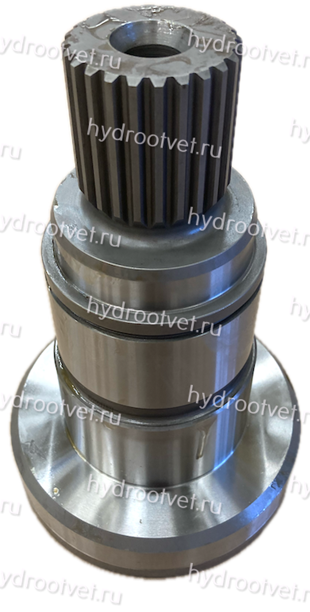 A6VM107 DRIVE SHAFT -21T - Приводной вал - 21T