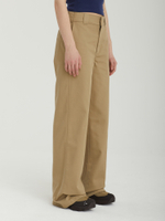 Женские Брюки Wide Leg