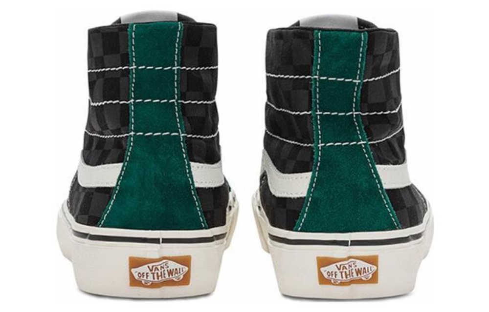 Vans Sk8 Vr3