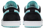 Air Jordan 1 Low 'Island Green'