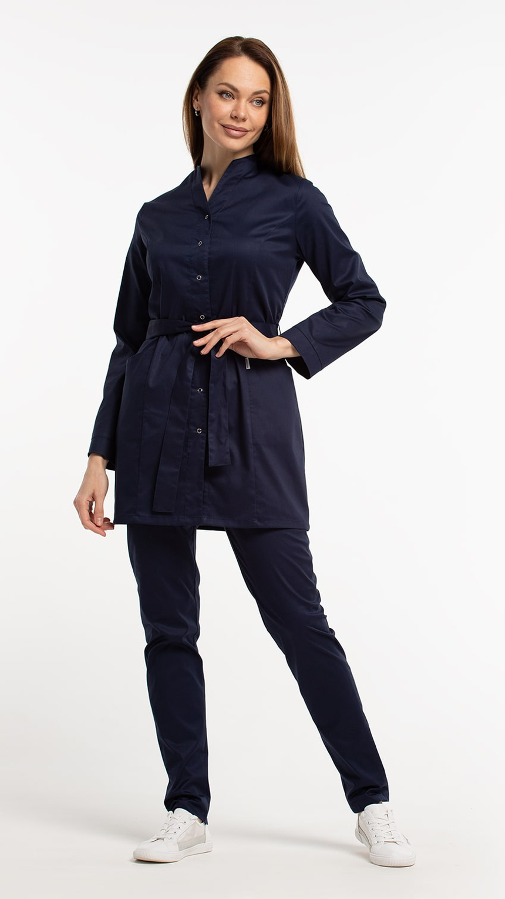 Костюм медицинский Сандра №У2