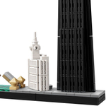 LEGO Architecture: Чикаго 21033 — Chicago — Лего Архитектура