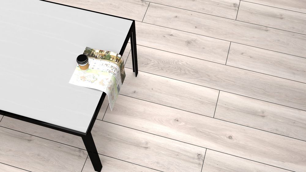 Planker Force Дуб Джой, 2,635 м²