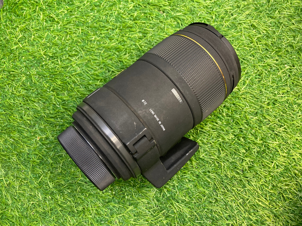 Sigma AF 150mm 2.8 EX DG APO Nikon Покупка/Продажа