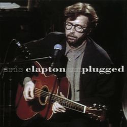 ERIC CLAPTON. UNPLUGGED (2 LP, 180 Gram Black Vinyl/Gatefold/14 Tracks). Эрик Клэптон