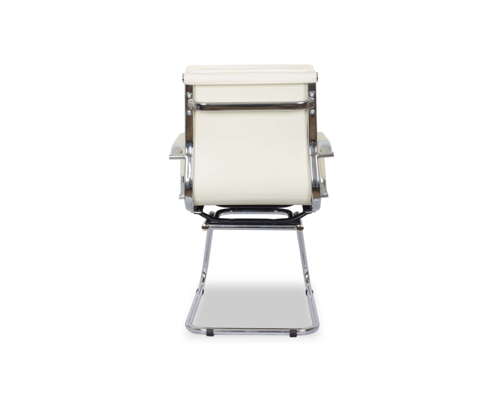 Кресло для посетителей College CLG-617 LXH-C Beige