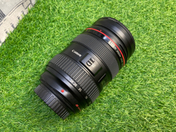 Canon 24-70mm 2.8 L USM Покупка/Продажа