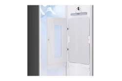Паровой шкаф LG S3MFC.ALMQKPL