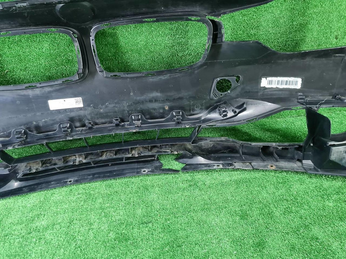 Бампер передний BMW 3er F30 F31 (2011-2016)