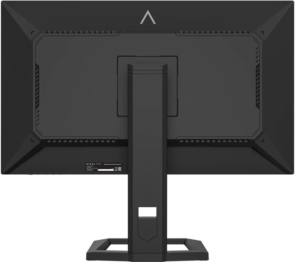 Монитор 27" Digma Pro Action M