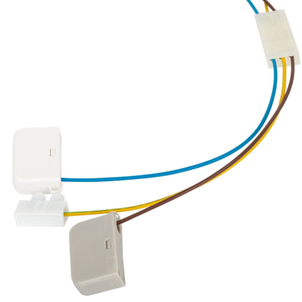 Светильник настенно-потолочный спот Philips 915005530701 PONGEEx1 GU10 черный | Philips