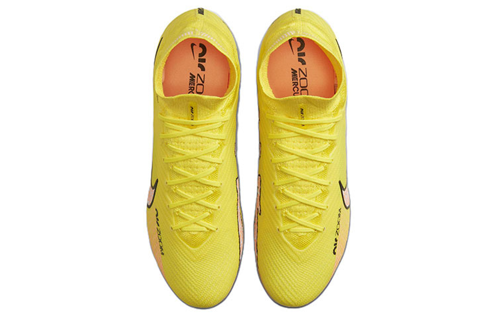 Кроссовки Nike Mercurial Superfly 9 15 Elite Pro Ag