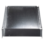 Фильтр-бокс (корпус) SHUFT FBRr 500*300