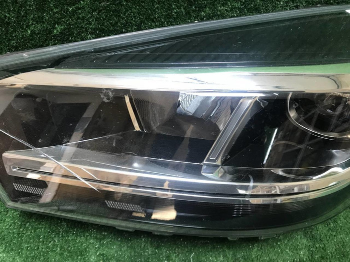 Фара левая Chery Tiggo 4 (2018-2023) LED