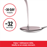 Force Factor, L-карнитин, жидкий, ягодный, 3000 мг, 473 мл (16 жидк. унц.)