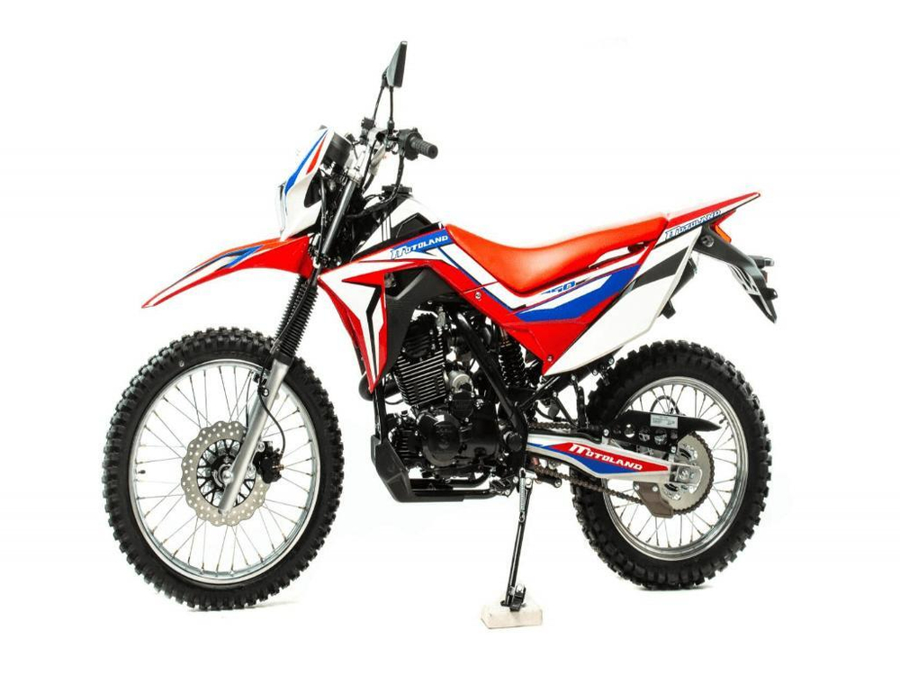 МОТОЦИКЛ КРОСС MOTOLAND CRF LT ENDURO