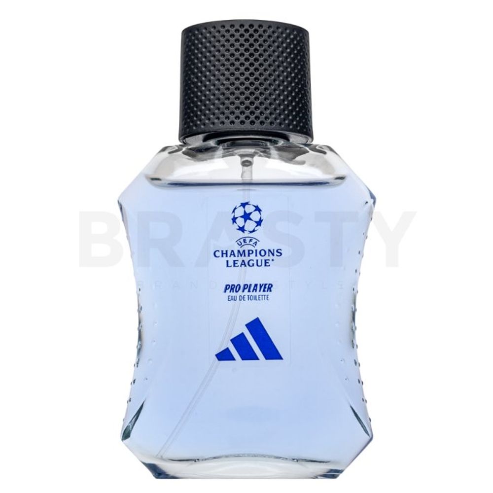 Adidas UEFA Champions League Pro Player EDT M 50 ml
