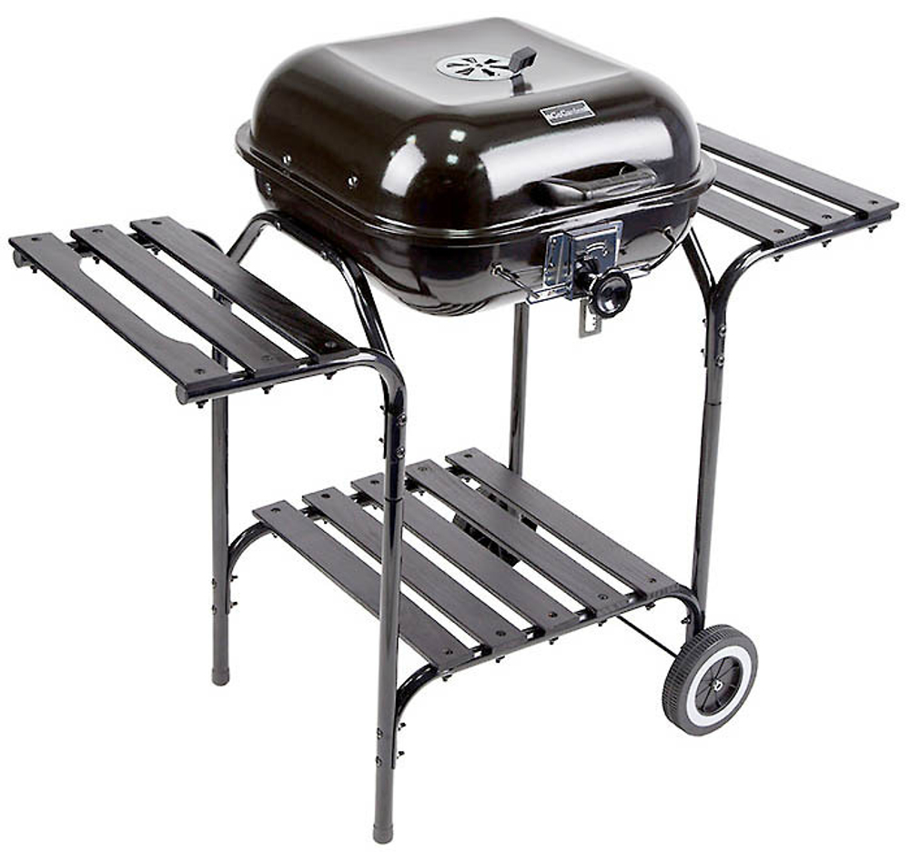 Гриль-барбекю Best Picnic Blazer 47 [50731]