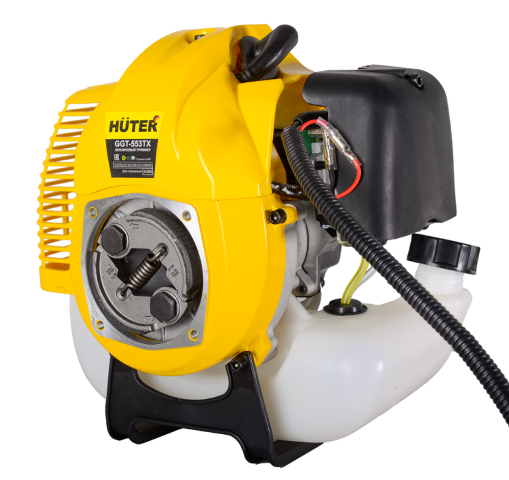 Триммер бензиновый Huter GGT-553TX