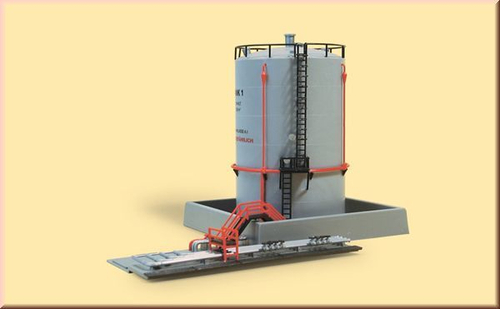 Нефтехранилище