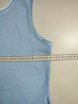 Топ летний 46 размер