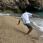 Шорты Смерч #4 Джинсовые Голубые