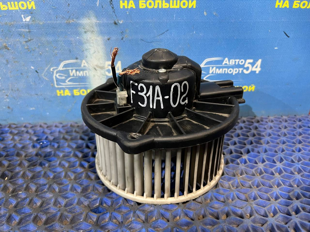 Моторчик печки MITSUBISHI DIAMANTE 1997