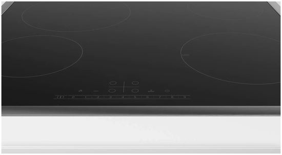 Встраиваемая варочная поверхность BOSCH PKE645FP2E