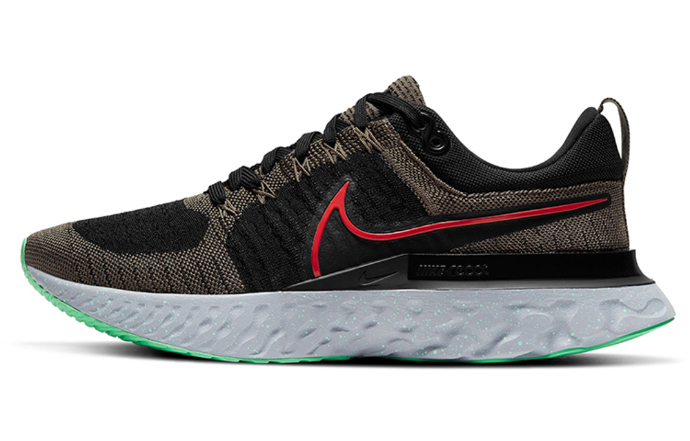 Кроссовки Nike React Infinity Run Flyknit 2