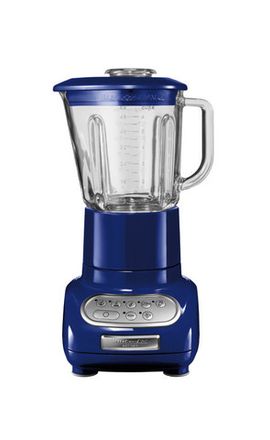 Блендер ARTISAN синий 5KSB555EBU, KitchenAid