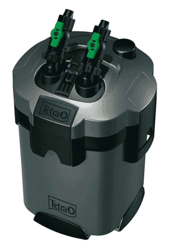 TetraTec EX1200 внешний фильтр для аквариумов 200-500 л