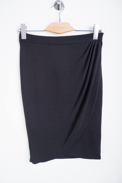 Юбка Oui практичная, маркировка 36, визуально 42 размер